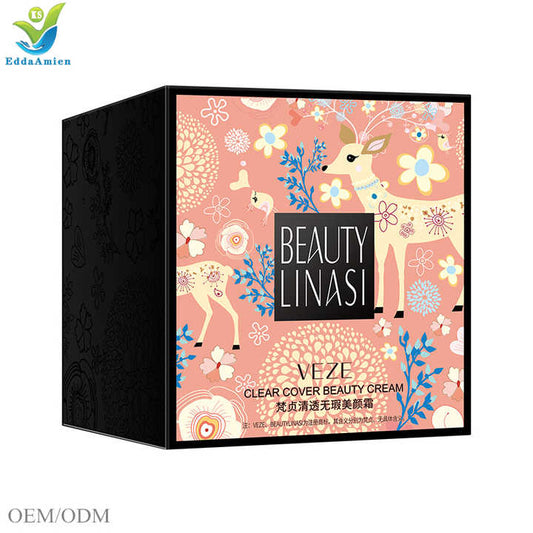 Beauty Linasy. Clear cover beauty Cream.(20g)