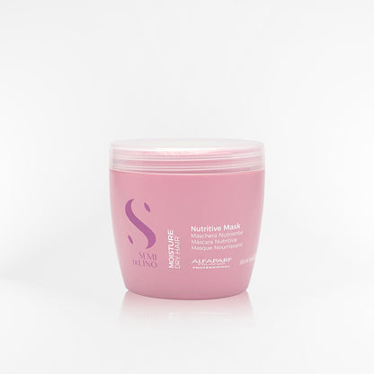 Semi Di Lino alfapark Milano profesional mascarilla nutritiva.500ml