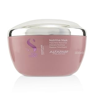 Alfaparf Milano profesional  Semi Di Lino.Nutritive Mask 200ml