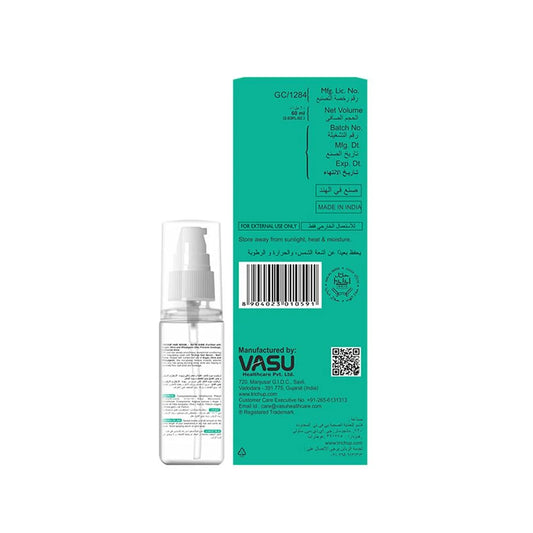 Serum Trichup Thermal Protection