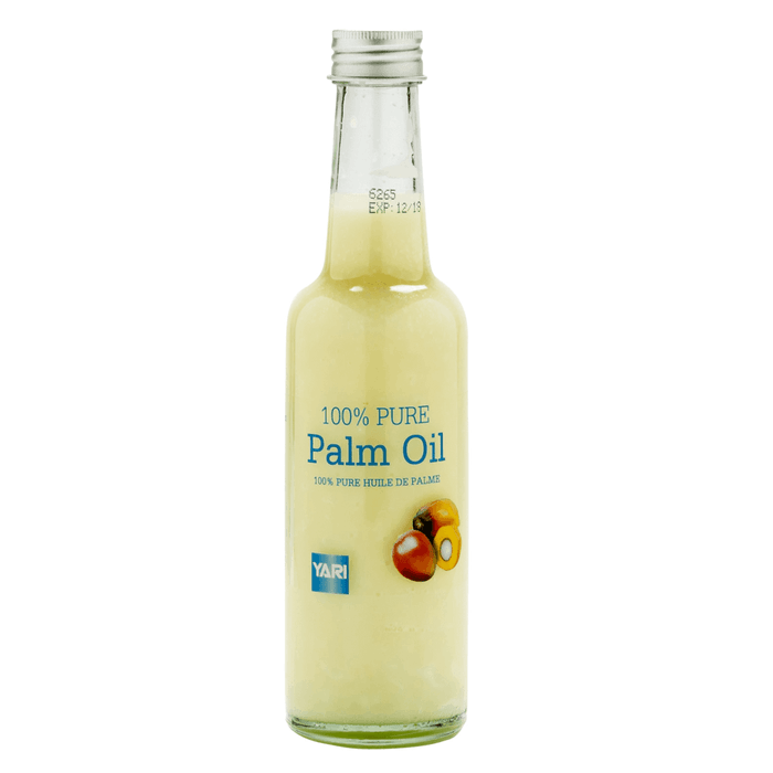 Yari Pure Oil 250ml